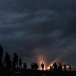 Greece braces for potential refugee wave