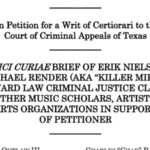 This petition could change how music is used in court