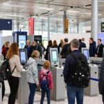 Netherlands Joins Italy, France, Germany, Spain, Portugal, Greece and Others in Issuing Urgent Travel Warning for UK Tourists as New Biometric Border Rules Are Enforced Across Europe Starting April 10