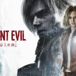 UK: Christopher Dring says physical sales of Resident Evil Requiem on Nintendo Switch 2 haven’t done big numbers