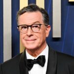 Stephen Colbert to cowrite next ‘Lord of the Rings’ movie after leaving late night