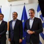 Cyprus, France, Greece and European defense