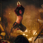 Inside Its Show-Stopping Action Sequences