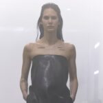 Rick Owens Women’s Fall 2026 Ready-to-Wear Runway, Fashion Show & Collection Review
