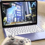I played 5 games on the MacBook Neo — here’s my report card