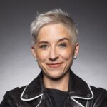 Sarah Schutz | Riot Games