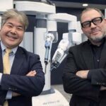 Greece Performs First Robotic Transoral Thyroid Surgery