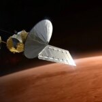 NASA’s New Mars Orbiter Downplays Science Goals