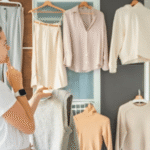 ‘God wants to cover us in robes of grace,’ Catholic fashion writer says