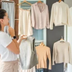 ‘God wants to cover us in robes of grace,’ Catholic fashion writer says