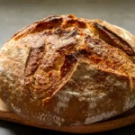 Scientists discover what really happens during sourdough fermentation