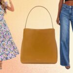 55+ Spring Fashion Deals at Amazon