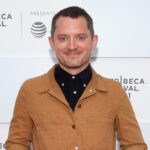 Elijah Wood on Lord of the Rings Frodo Baggins Recasting