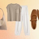 11 Amazon Spring Fashion Finds Under $50