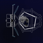 TransAstra aims to move 100-ton asteroid to stable orbit for processing