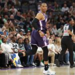 Russell Westbrook makes history in loss – NBC Sports Bay Area & California