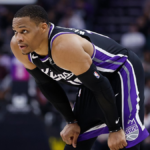 Russell Westbrook confronts reporters after Kings’ 50th loss – NBC Sports Bay Area & California
