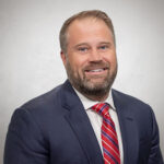 Executive Vice Chancellor for Finance and Administration at CU Denver