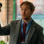 Ryan Gosling Went From Science Teacher to Astronaut and It Works