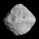 DNA building blocks on asteroid Ryugu, bacteria that eat plastic waste, and more science news
