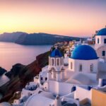 2026’s Safest Destinations for Americans: Why Greece and Cyprus Reign Supreme Amid Global Travel Risks