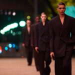 All The Highlights So Far From Paris Fashion Week