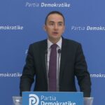 ‘Greek Listpagesa’, Salianji: The government wants to create ‘smokestacks’ – Balkanweb.com