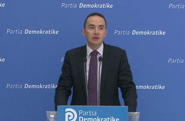 ‘Greek Listpagesa’, Salianji: The government wants to create ‘smokestacks’ – Balkanweb.com