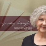 COLUMN: The quiet way music moves us forward