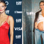Samara Weaving Says Maternity Style Is ‘Hard’—Reveals Unexpected Celebrity Fashion Inspiration