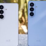 Samsung Galaxy S26 and S26 Plus review: This again