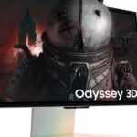 Samsung says over 120 games will support its glasses-free 3D displays by the end of 2026.