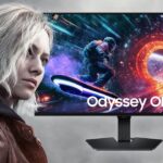 The 27″ Samsung QD-OLED Gaming Monitor Drops to $350 and Includes Resident Evil: Requiem for Free
