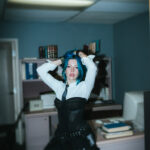 Charlotte Sands Releases Music Video For “None of My Business”