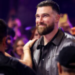 Travis Kelce Is Stepping Into Fashion With Tommy Hilfiger Deal