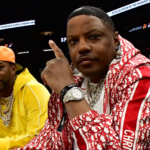 Cam’ron and Mase React to NBA Canceling the Hawks’ ‘Magic City Monday’