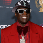 Flavor Flav Gets U.S. Women Olympians Backstreet Boys Invite