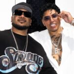 New Levels Strike Global Partnership With Virgin Music Group