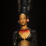 Lingerie Dressing Gets Modern On The Paris Fashion Week Fall/Winter 2026 Runways