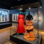 How Elsa Schiaparelli Became One of Fashion’s Most Delightfully Bizarre Designers