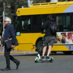 E-Scooter Accidents on the Rise in Greece, Raising Safety Concerns