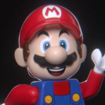 Mario is Finally Getting a LEGO Minifigure, Launching in Sets From 2027