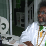 Afroman faces lawsuit from Ohio deputies over viral music video