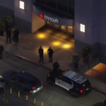 Smash-and-grab robbery at Westfield Fashion Square in Sherman Oaks forces temporary shelter-in-place for shoppers