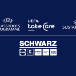 UEFA announces first strategic corporate partnership with companies of Schwarz Group