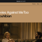 The Movies Against MeToo | Compact