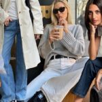 5 Incredibly Chic Spring 2026 Outfit Ideas to Try Now