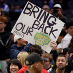NBA expects ‘multiple bidders’ for a Seattle Sonics team