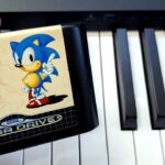 SEGA Music To MODfile, (Semi)Automatically