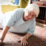 Why your brain may be sabotaging your balance as you age